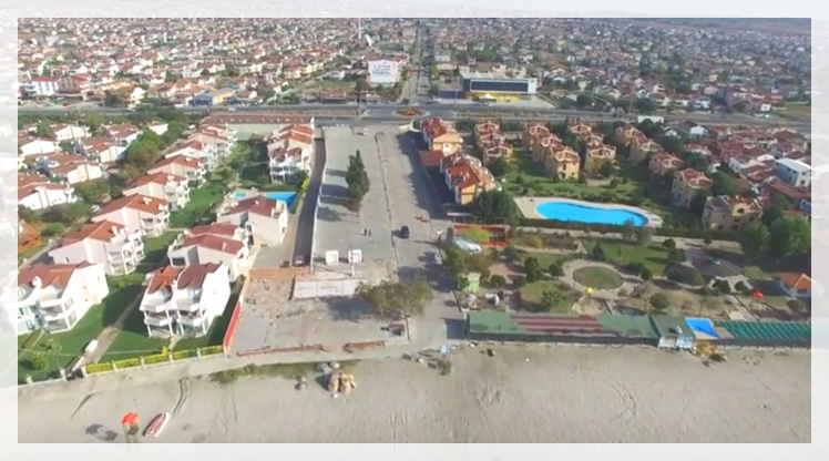 Yeniçiftlik ikinci el eşya